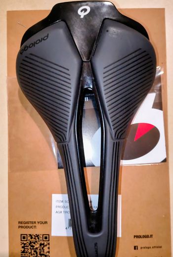 Prologo Scratch M5 Nack Pas 2025