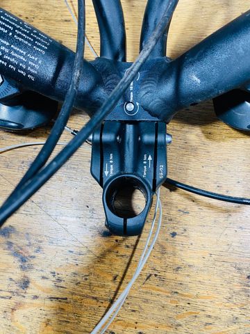 Tweedehands ITM Dual XC 2 1997 bike — afbeelding 3 van 5