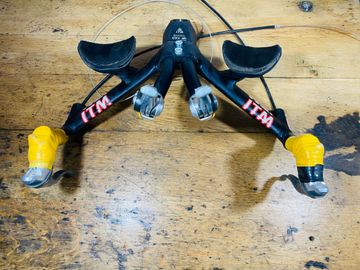 Tweedehands ITM Dual XC 2 1997 bike — afbeelding 2 van 5