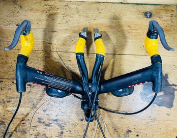 Tweedehands ITM Dual XC 2 1997 bike — afbeelding 5 van 5