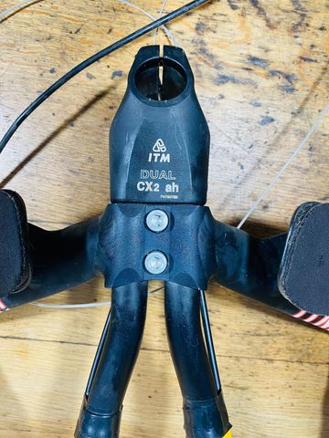 Tweedehands ITM Dual XC 2 1997 bike — afbeelding 4 van 5