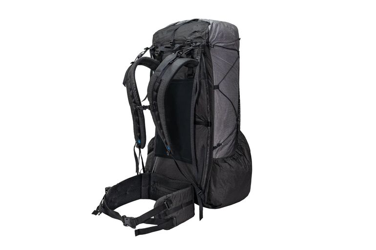Used Zpacks Zpacks Arc Haul Ultra 60L Ultralight Backpack 2025 bike — image 1 of 3