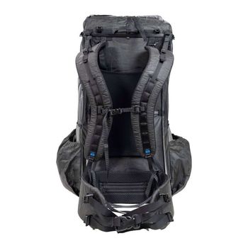 Used Zpacks Zpacks Arc Haul Ultra 60L Ultralight Backpack 2025 bike — image 3 of 3