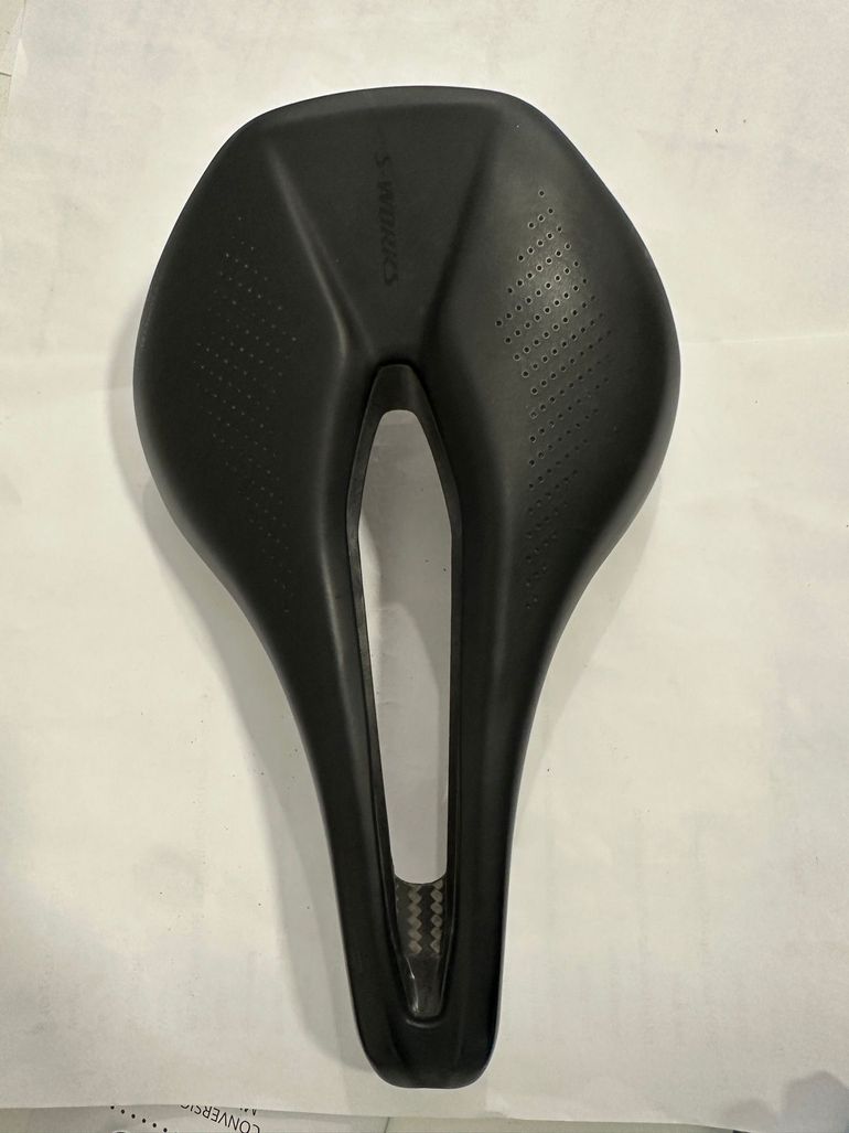 Bike Components Specialized Power Saddle Carbon Specialized Power