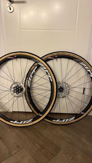 Zipp, course 30 Tube