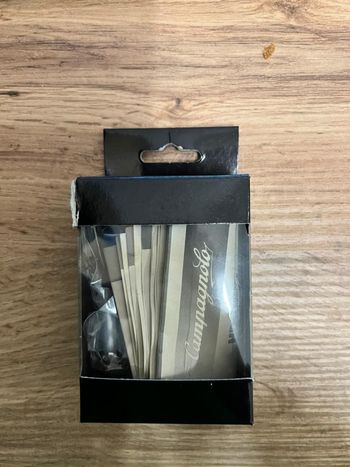 Used Campagnolo HD-LINK f/Ultra-Narrow (5.9) chain CN-RE400 bike — image 3 of 3