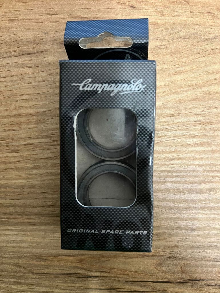Used Campagnolo Power-Torque Bearing and Seal Kit FC-AT012 bike — image 2 of 2