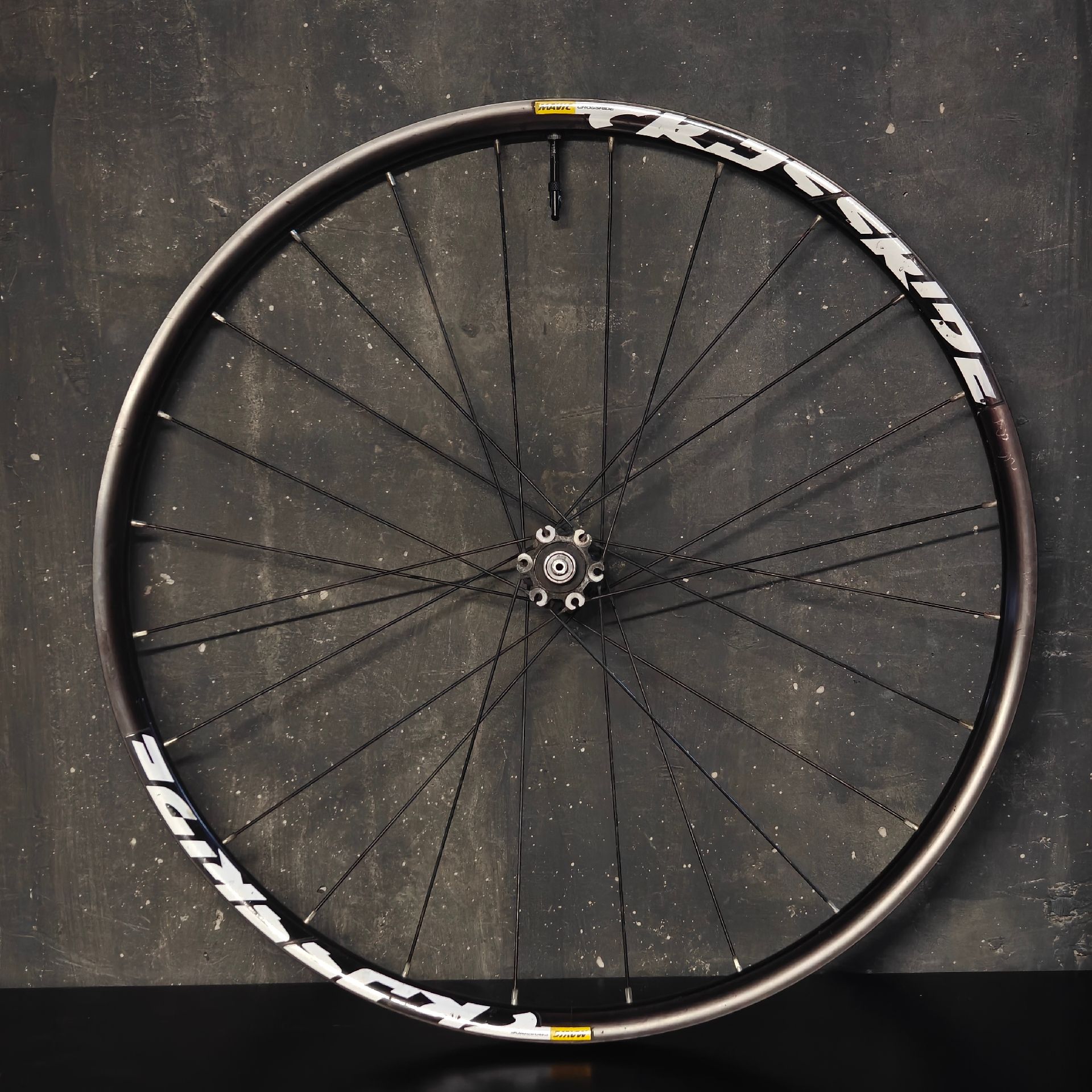 新品　MAVIC EX721 SSC 36H 26インチ 新品 MAVIC EX721 SSC 36H 26インチ 【公式通販】