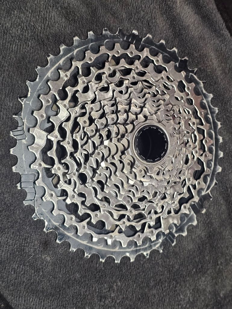 Used Sram 10-44 XPLR Xg-1271 2025 bike — image 2 of 4