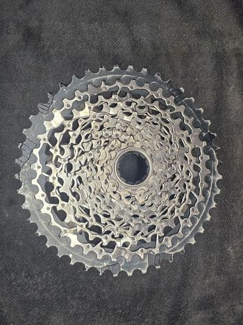 Used Sram 10-44 XPLR Xg-1271 2025 bike — image 1 of 4