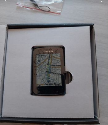 Used Garmin Edge 820 2018 bike — image 2 of 5