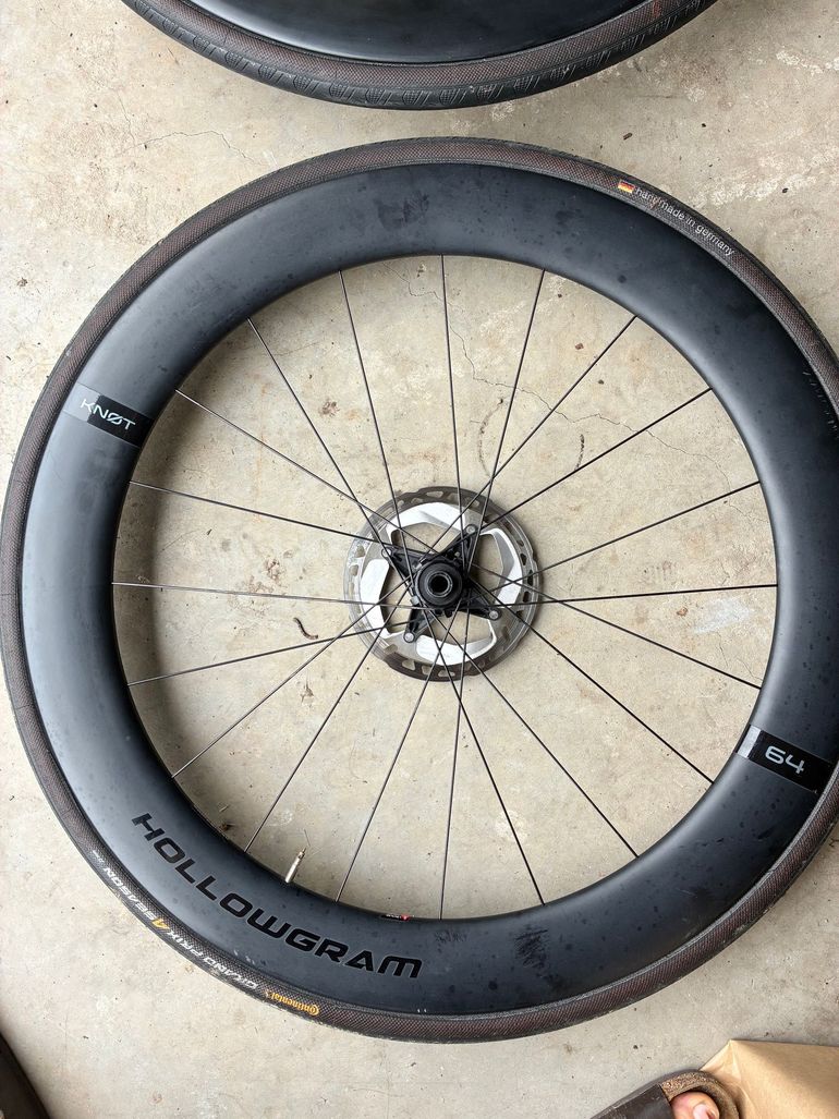 Cannondale cannondale hollowgram knot64 2021