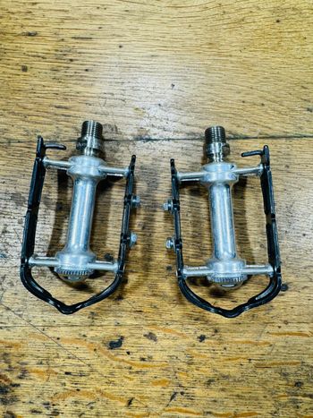 Campagnolo, Super Record Titanium