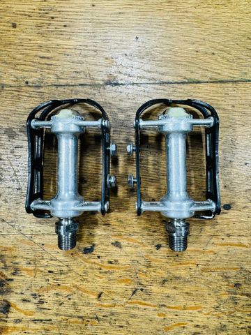 Tweedehands Campagnolo Super Record Titanium 1987 bike — afbeelding 2 van 5