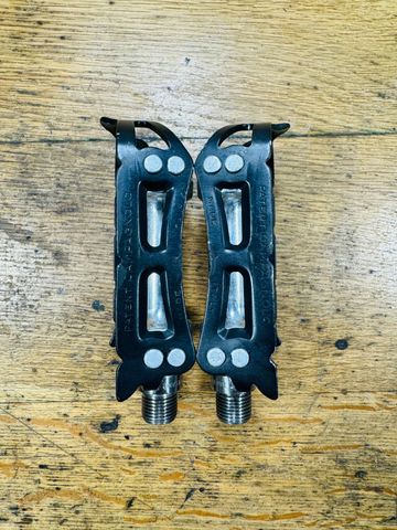 Tweedehands Campagnolo Super Record Titanium 1987 bike — afbeelding 3 van 5