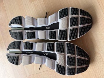 Used On Running Cloudboom 2022 bike — image 3 of 6