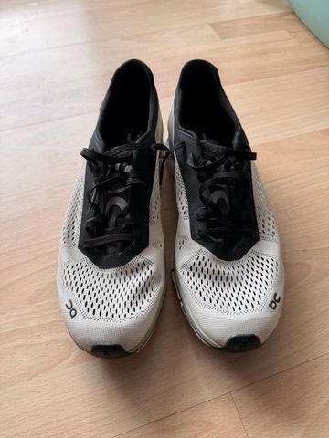 Used On Running Cloudboom 2022 bike — image 6 of 6