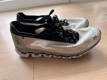 Used On Running Cloudboom 2022 bike — image 1 of 6
