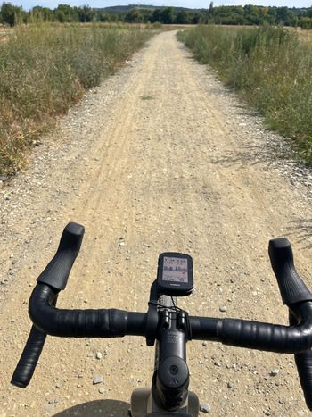 Canyon CP0048 PACE T-Bar 2025