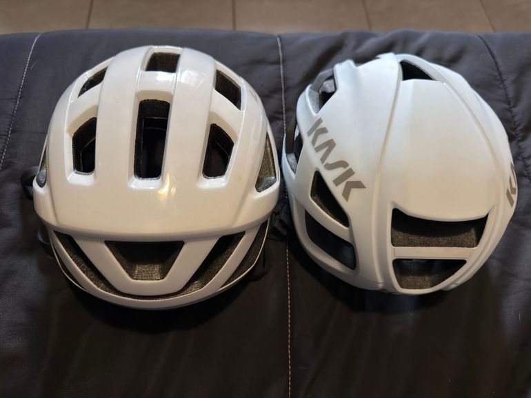 Used Kask Caschi Kask e Lazer 2024 bike — image 2 of 7