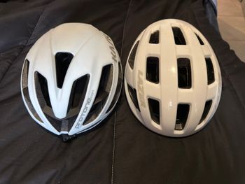 Used Kask Caschi Kask e Lazer 2024 bike — image 1 of 7