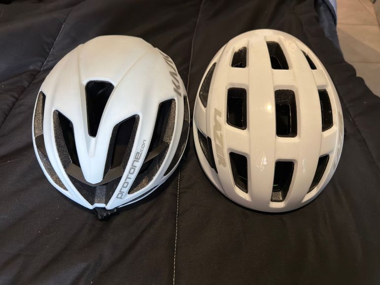 Used Kask Caschi Kask e Lazer 2024 bike — image 1 of 7