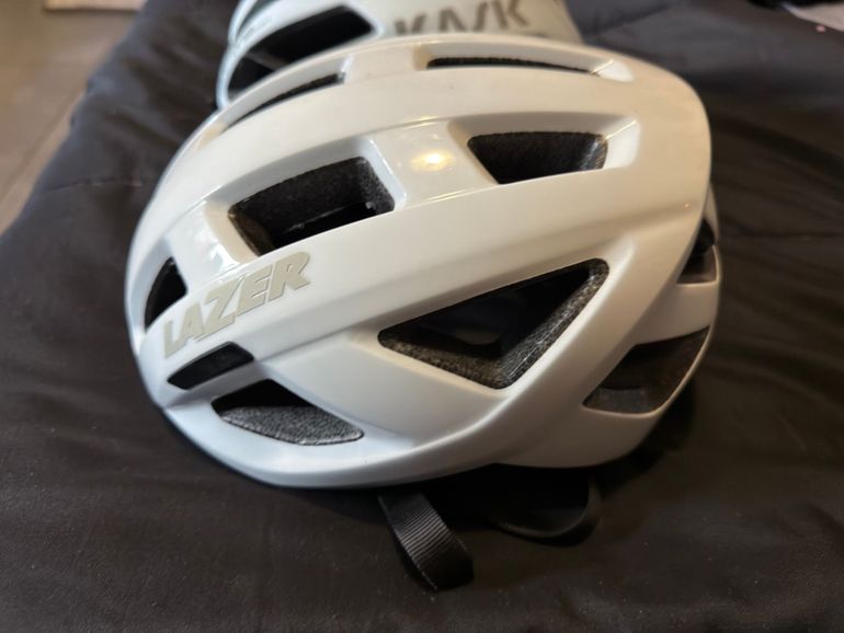 Used Kask Caschi Kask e Lazer 2024 bike — image 5 of 7