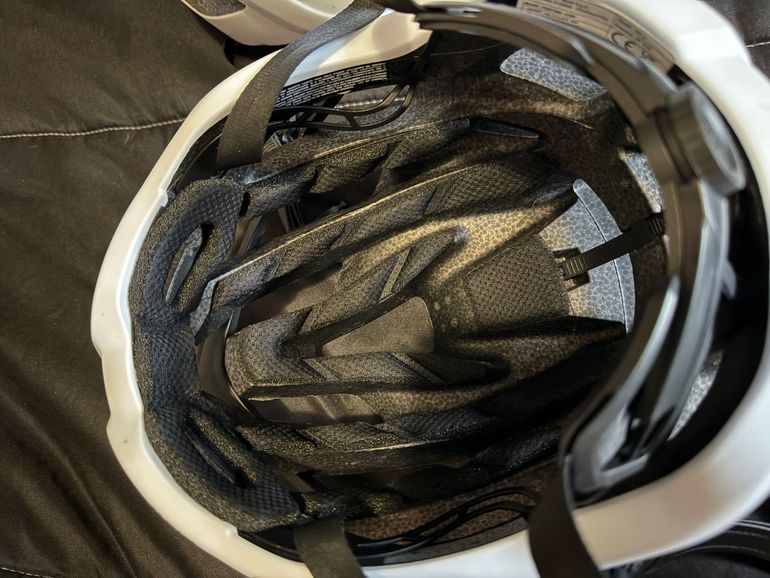 Used Kask Caschi Kask e Lazer 2024 bike — image 6 of 7