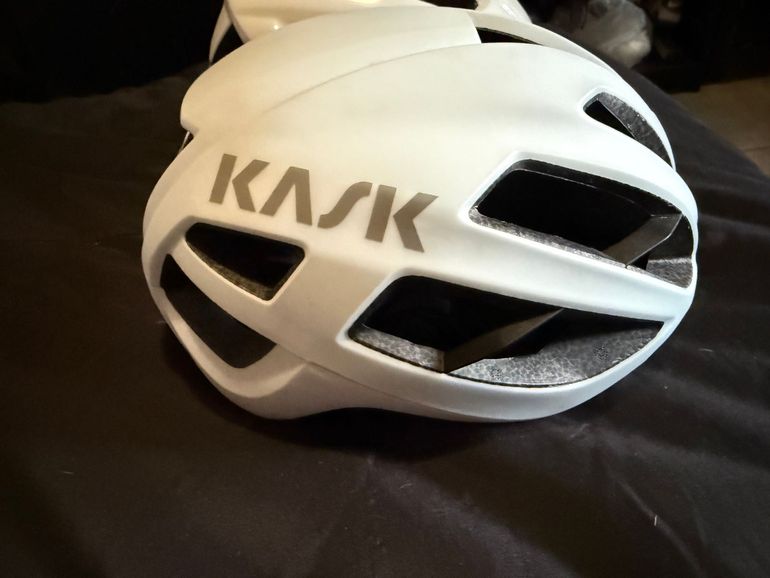 Used Kask Caschi Kask e Lazer 2024 bike — image 4 of 7