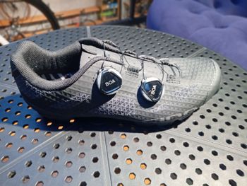 Used Giro Sector MTB Shoes 2025 bike