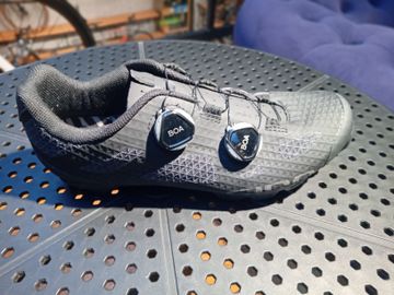 Brugt Giro Sector MTB Shoes 2025 Cycling Shoes