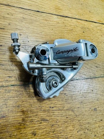 Brugt Campagnolo Croce d’Aune 1988 bike — billede 2 af 6