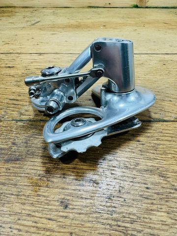 Brugt Campagnolo Croce d’Aune 1988 bike — billede 3 af 6