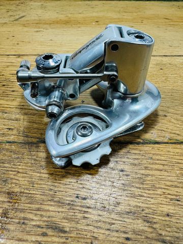 Brugt Campagnolo Croce d’Aune 1988 bike — billede 4 af 6