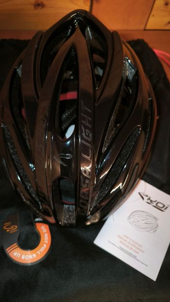 Ekoi, casco Ekoi Corsa light