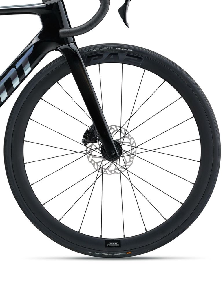 Giant P-A2 Disc Alloy 2025