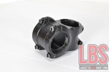 Used Bontrager Pipa Stem 40mm D.35 2023 Cockpit