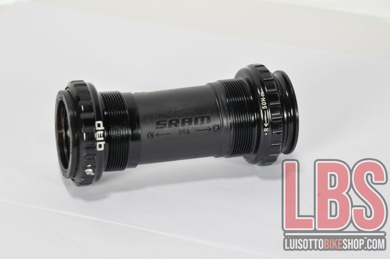 Sram DUB BSA Bottom Bracket A00509 bike de segunda mano — imagen 1 de 14