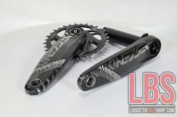 Truvativ, Descendant Eagle 12-speed 170mm