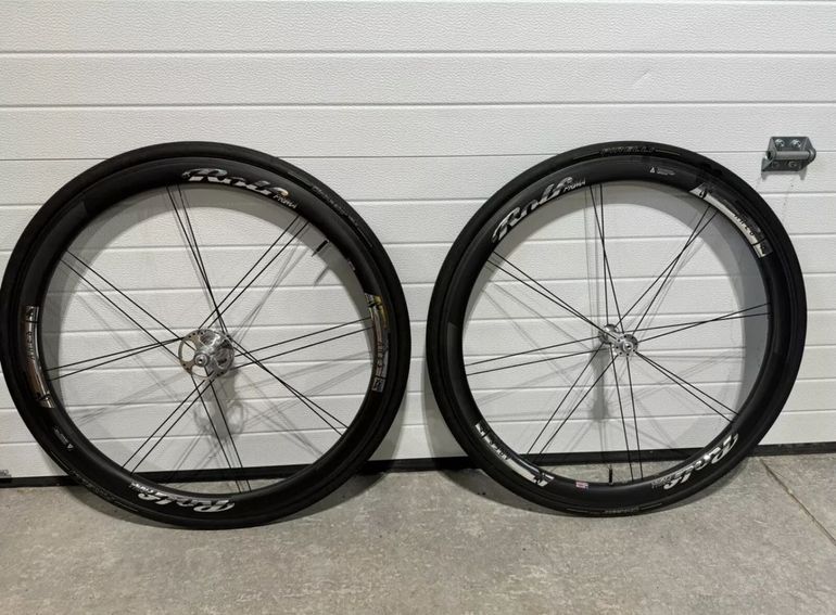 Rolf Prima Ares Carbon Rim Brake 2023