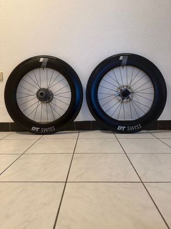 DT Swiss 1600（2025年最新モデル） DT Swiss 1600（2025年最新モデル