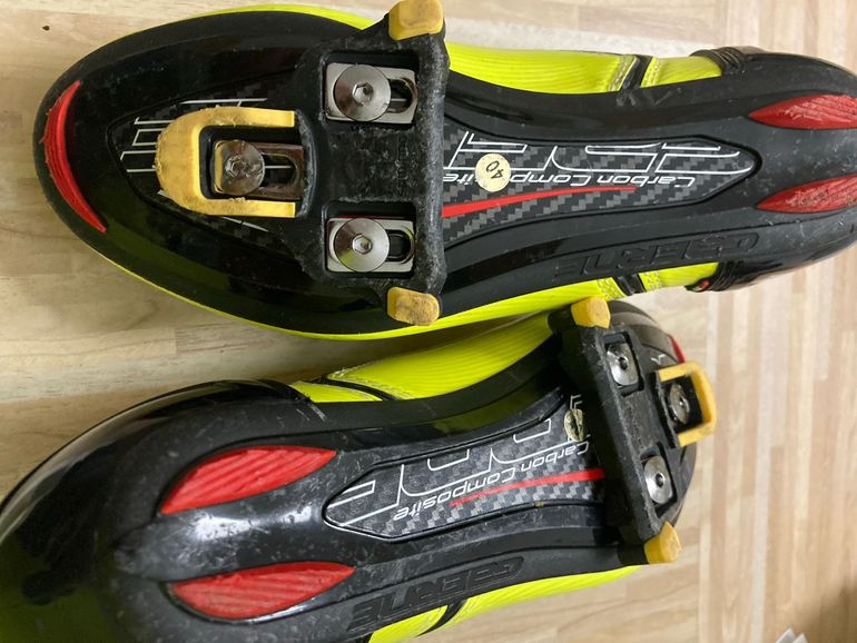 Used Gaerne Stilo+ 2019 bike — image 3 of 6