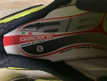 Used Gaerne Stilo+ 2019 bike — image 5 of 6