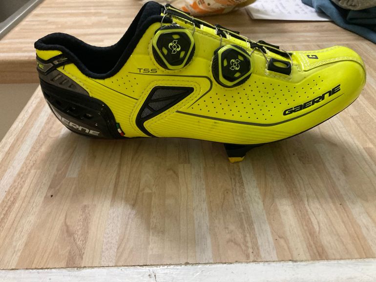 Used Gaerne Stilo+ 2019 bike — image 6 of 6