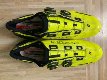 Used Gaerne Stilo+ 2019 bike — image 2 of 6
