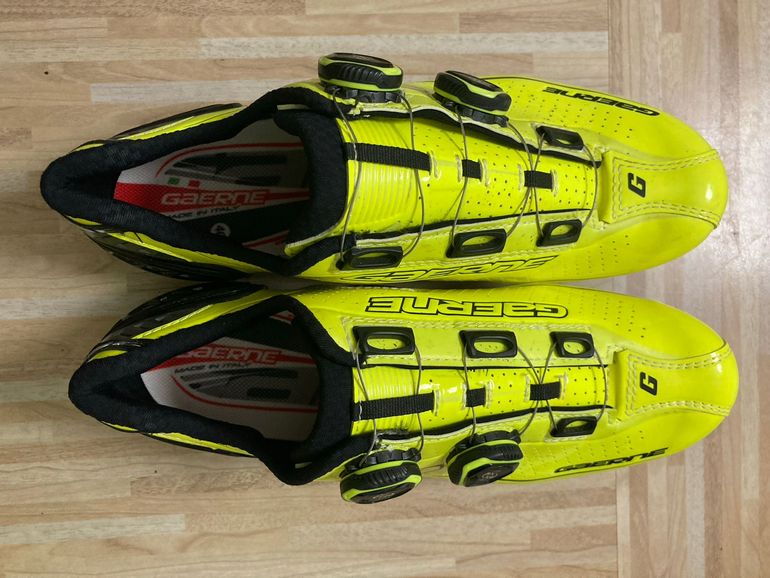 Used Gaerne Stilo+ 2019 bike — image 2 of 6