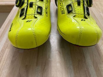 Used Gaerne Stilo+ 2019 bike — image 4 of 6