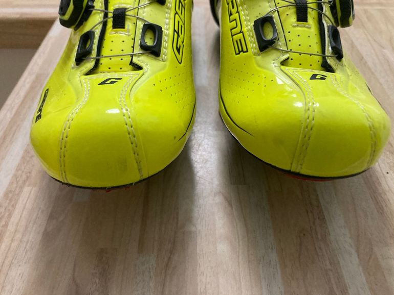 Used Gaerne Stilo+ 2019 bike — image 4 of 6