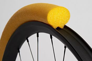 Used Marconi Protettori inserti mousse salsicciotti  protector mtb bike — image 3 of 4