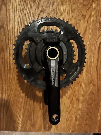 Fsa FSA Powerbox Carbon Powermeter 172.5mm 2023